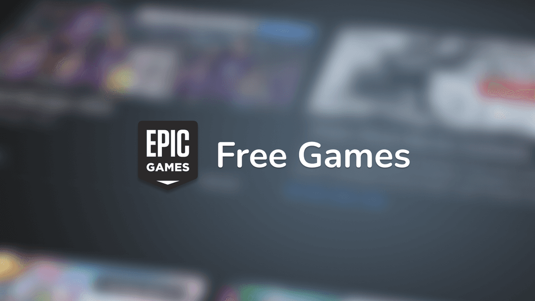 Free Games